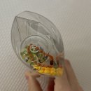 반려식물 다육토분 | 다육식물 키우기쉬운식물 추천 🌱💚 카티모르엔플라워 반려식물 <미니 다육 키링> 후기