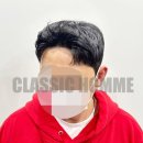 오늘헤어남성전문헤어샵 이미지