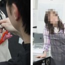 남성헤어커트전문학원 이미지