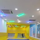 일산 키즈카페 와글아이 4살 아이랑 다녀온 방문 후기