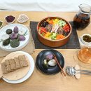 잡곡 - 수원시 팔달구 수원천로 284 | 잡곡