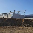 금광태양광발전소 이미지