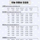 뽀짝뽀짝 애견 미용실 이미지