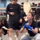 더블엠 다이어트 그룹PT&복싱 | 김포 운양동 복싱, 다이어트 그룹PT로 8kg 감량 성공 스토리
