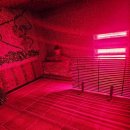 힐링여성사우나 이미지