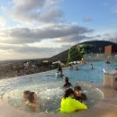 아트카 | 제주신화월드 신화관 3박4일 5살, 12개월 아기랑 후기 (ft.밥집, 렌터카, 오설록, 제주아트서커스 등)