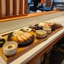 오렌즈 커넥트현대부산점 | 커넥트 현대 맛집ㅣ카츠키친 커넥트현대 부산점 돈카츠 범일동