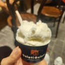 추석 부산여행 1일차 : 삼정타워 솥이랑, 젤라티, 토요코인 부산 서면 커넥티트 싱글룸