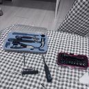 동대문 엽기 떡볶이 문래점 | 입 터졌네 입 터졌어(숭실대 닭발,문래 마라엽떡,BHC 콰삭킹)