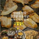 5818 | 방어동 맛집 월성집｜울산 삼겹살·울산 동구 냉삼 솔직후기