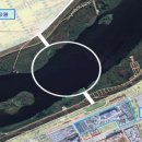 금강보행교 북측 공원 이미지