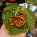 수원 영통구청 오징어불고기 맛집 &lt;삼삼오 영통직영점&gt; 방문 후기