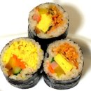 먹어본김밥 이미지