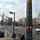 서울지하철3호선 오금역~대치역 구간 공원길 산책 이미지