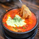 CU 강릉초당점 | 강릉 경포대 맛집 최일순 짬뽕순두부 평일 웨이팅 후기