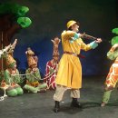 목짧은기린 지피 이미지