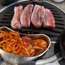 청북연탄불생고기 이미지