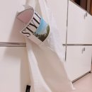 함께해요[스타일러매거진 / 홈캉스백 ]