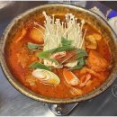 사내 회식 장소로 딱인 502찌개마을&amp;옛날삼겹살 건대점 후기