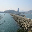 오동도유람선 이미지