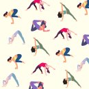 [모란요가원] 면역력을 높여보자 ㅣ아리아요가 모란역점