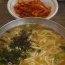 삼거리칼국수 - 시흥시 옥구상가1길 17 | 삼거리칼국수