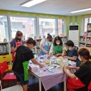 창이 작은도서관 이미지