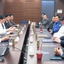 연세본사랑병원 | 부천시재향군인회–연세본사랑병원, 의료복지 향상 위한 업무협약 체결