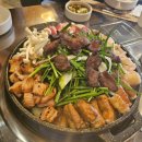 완주 곱창 맛집 동창회의 완벽한 선택, 벽돌곱창 삼봉지구점