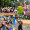 용인대 국무 태권도장 이미지