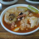 이열치열옛날양푼이동태찌게