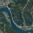 작원관지길 이미지