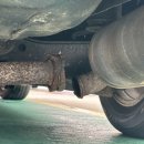 비룡카센타 | sm5 뉴임프레션 후 마후라(소음기) 교체 후기(증상, 견적 등)