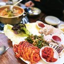 씨유 광교서희스타힐스점 | 양은이네 광교점 보쌈과 시원한 동태탕 기가 막히네 내돈내산 후기