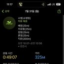 오션수영장 이미지