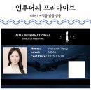 다이브11 | 대전 프리다이빙 자격증 인투더씨 프리다이브에서 따고 온 후기 (내돈내산 AIDA1)