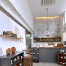부산 부산대. 부산대 카페 그리고 소품샵 코코로박스 쇼룸 CCR