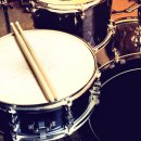 드럼 이미지