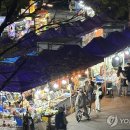 야시장 - 강남구 논현로 333 | 야시장