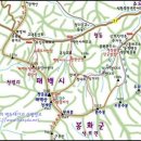 12월16일 100명산-태백산또는함백산눈꽃산행 안내-신청하기 이미지