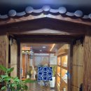 다모 | [내돈내산] 역대급 청주카페! 다과&amp;서비스차까지 | &#34;다모전통찻집&#34; 후기