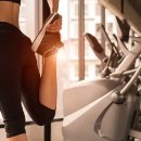 무릎건강을 위한 근력운동 4가지﻿ 이미지