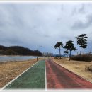 온천강변길2 이미지