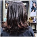 샤르망헤어샵 이미지