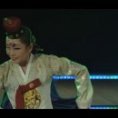 한영숙류 태평무 이미지