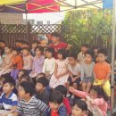 재미있는 장구 교실 이미지