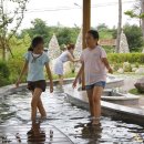 척산온천휴양촌 이미지