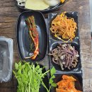 항남3길 | 통영 항남동 맛집 장어랑 대패 삼겹살 같이 구워먹는 통영장삼구이 추천 일미삼겹살 항남점