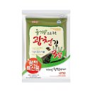 삼육김
