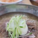 안성 평양냉면 맛집 우정집 방문후기... (ft.웨이팅)